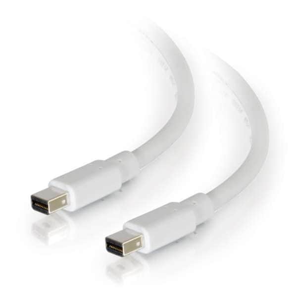 Cb Distributing 10ft Mini Displayport Cable M-m Wh ST131878 - main